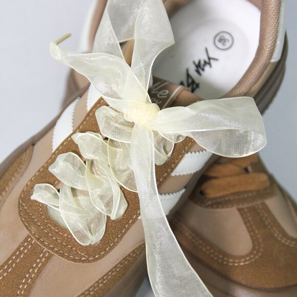 Lace Shoelaces - Picture 4 of 8